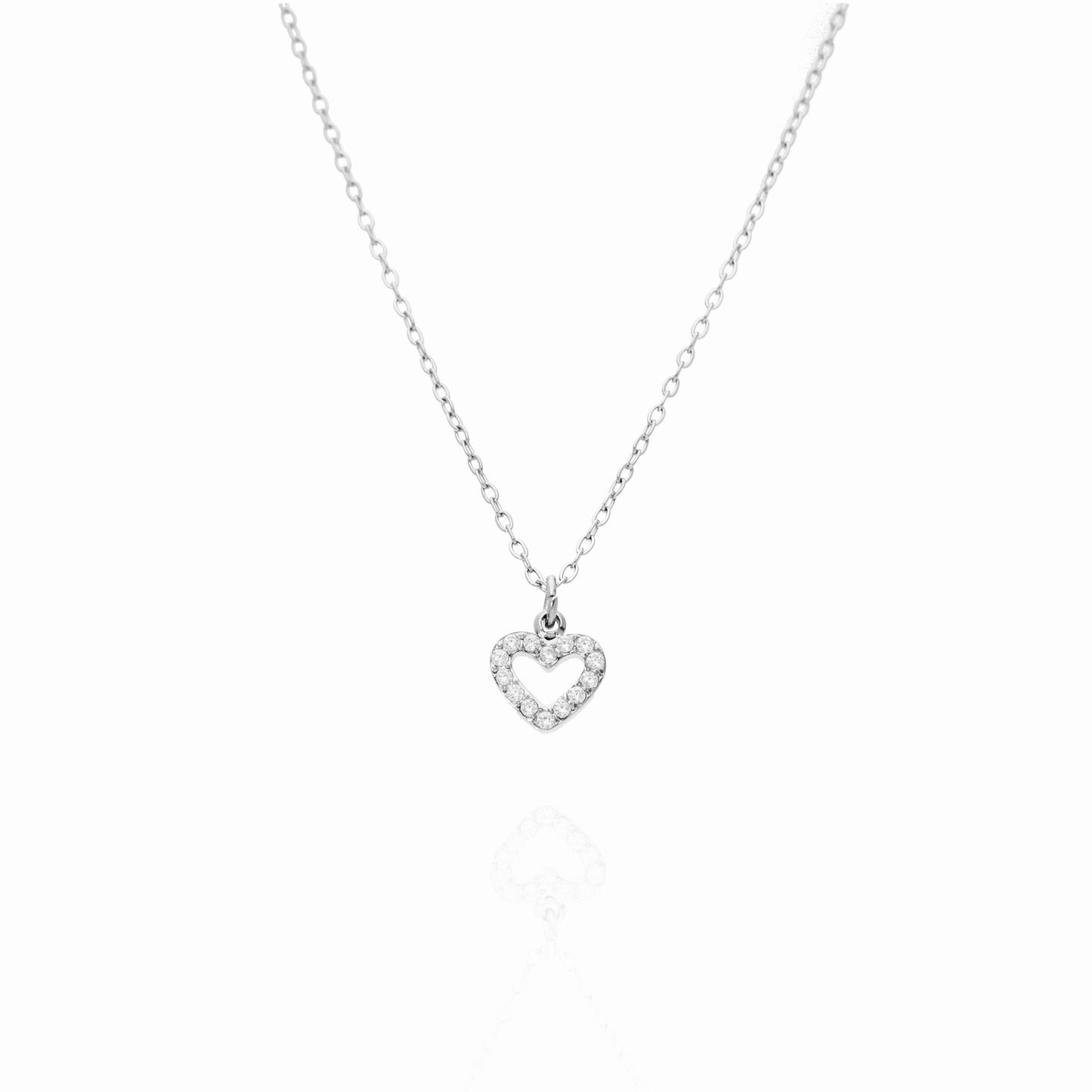 Cadena Bling Bling - mui mia