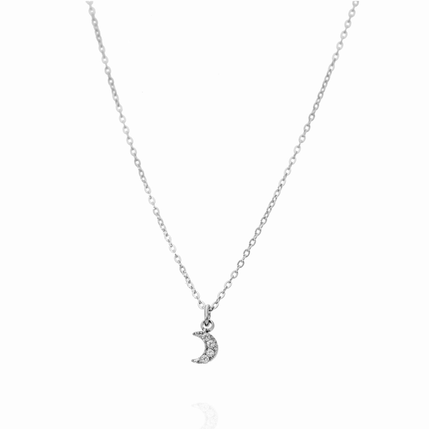 Cadena Bling Bling - mui mia