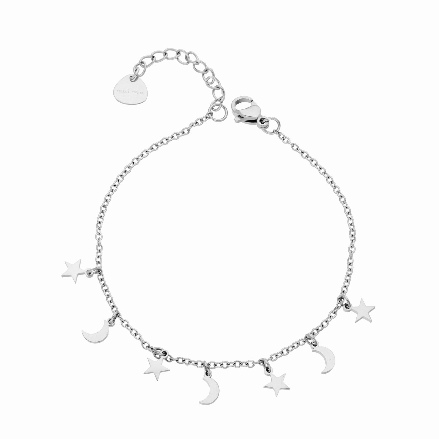 Pulsera Minicharm Armonia - mui mia