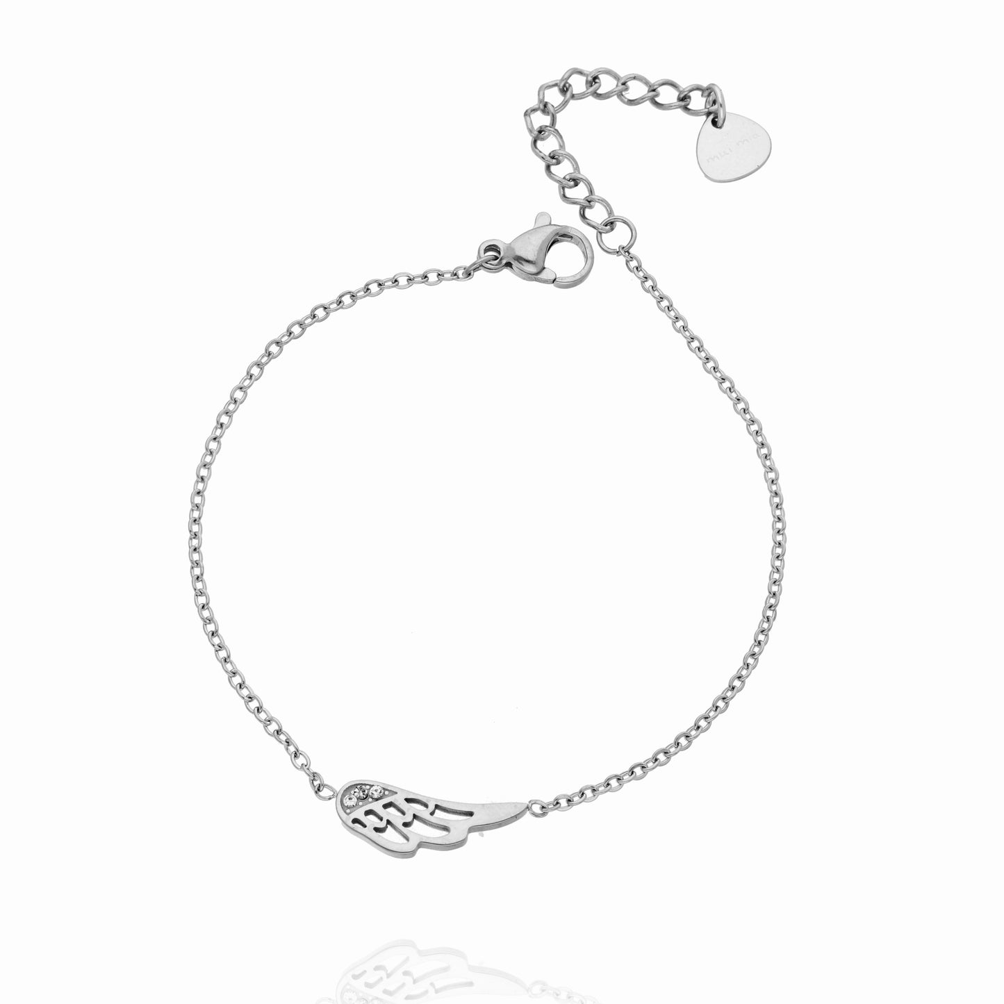 Pulsera Mi Ala - mui mia