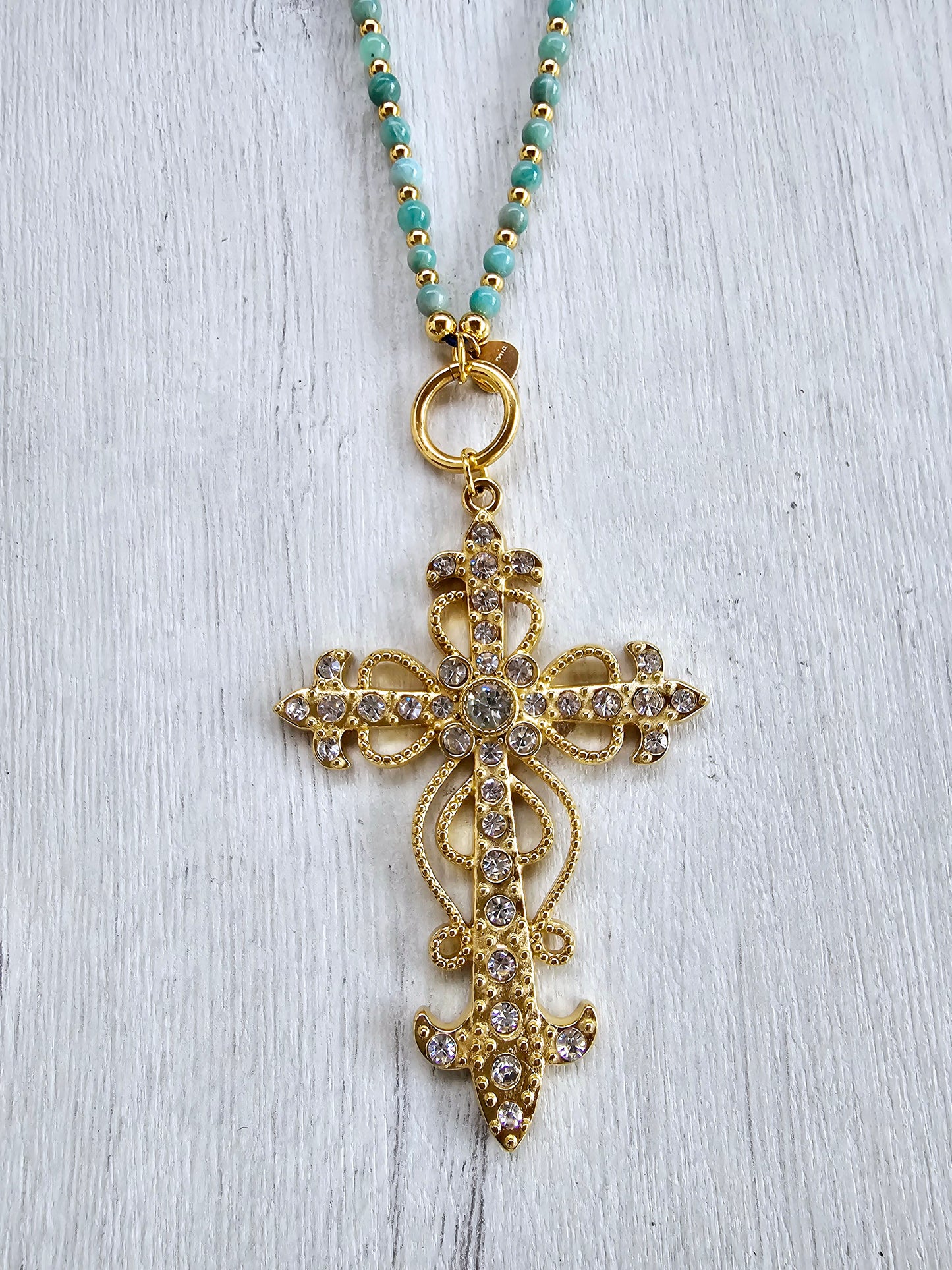 Collar Malasia