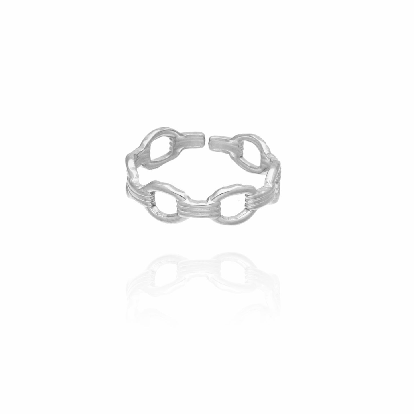 Anillo Antilia - mui mia