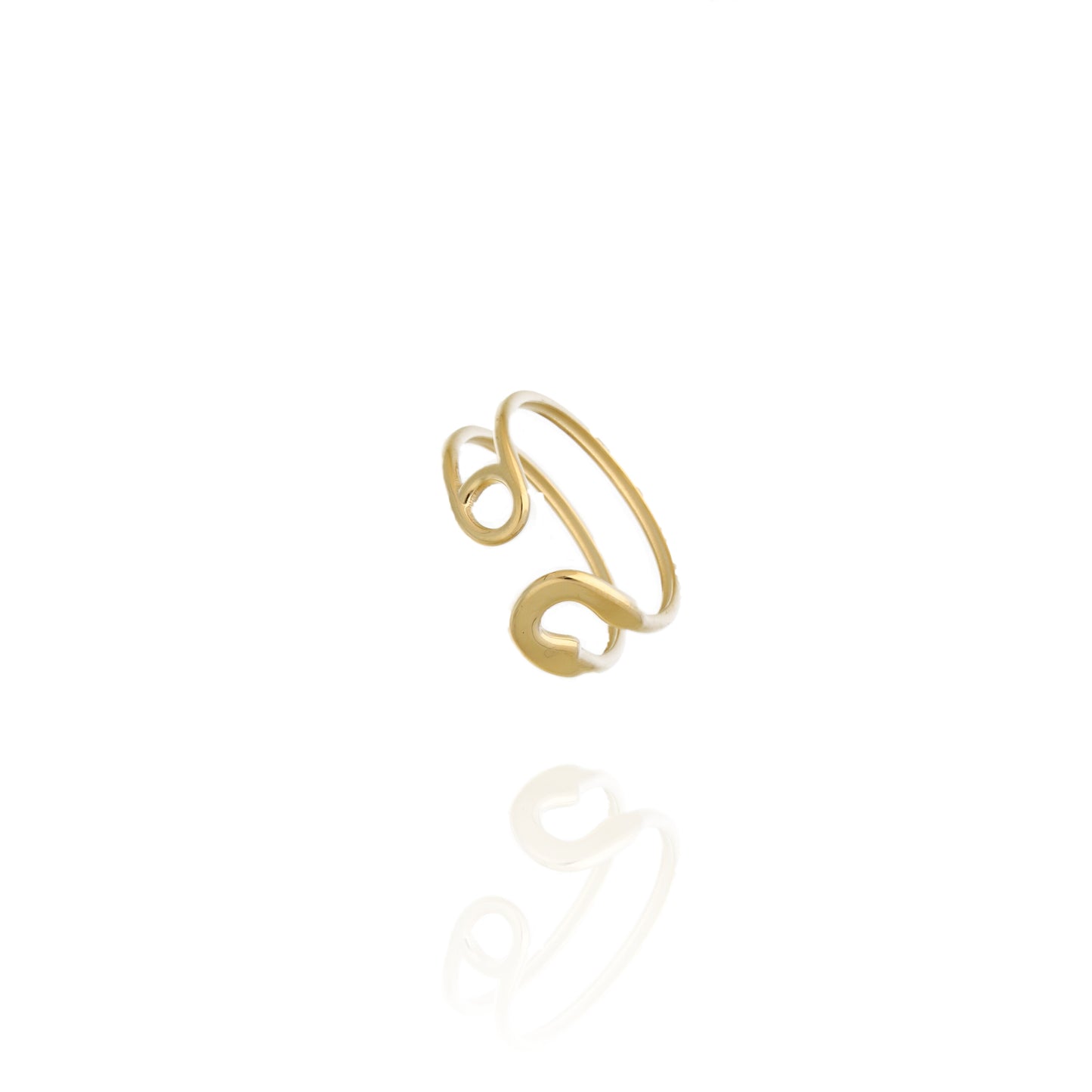 Anillo Admes - mui mia