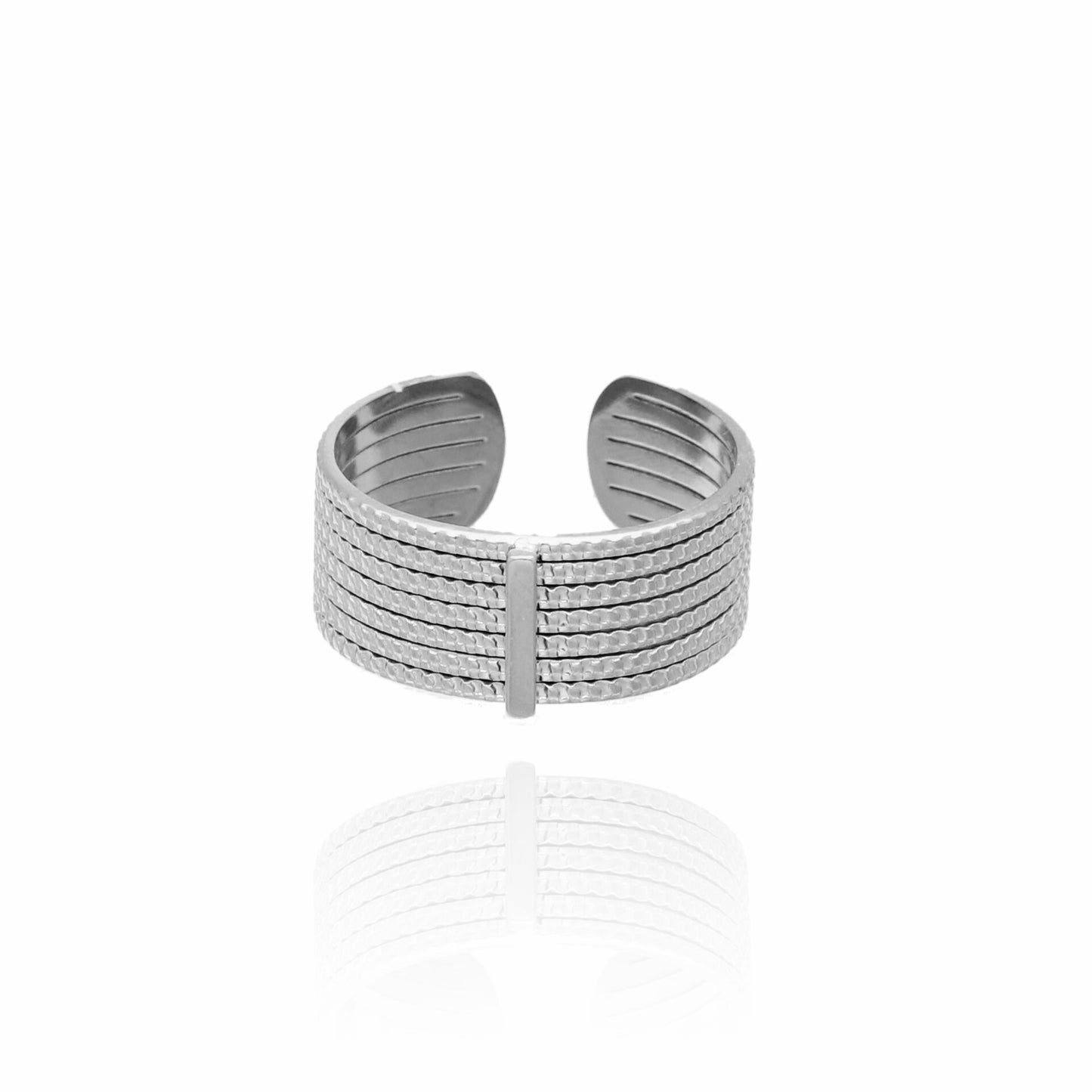 Anillo Anne - mui mia
