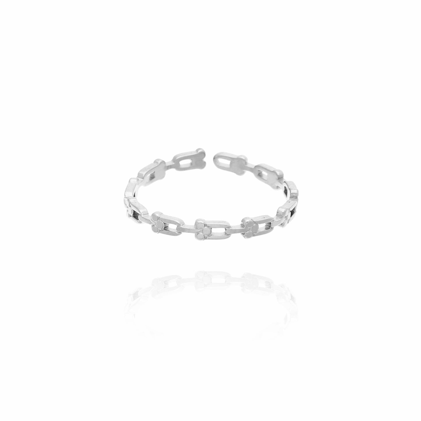 Anillo Alysa - mui mia