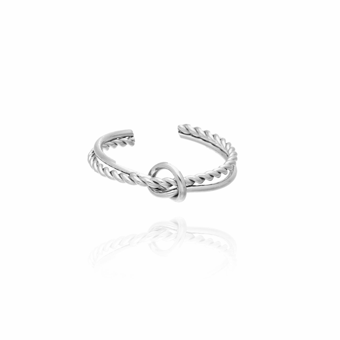 Anillo Navy - mui mia
