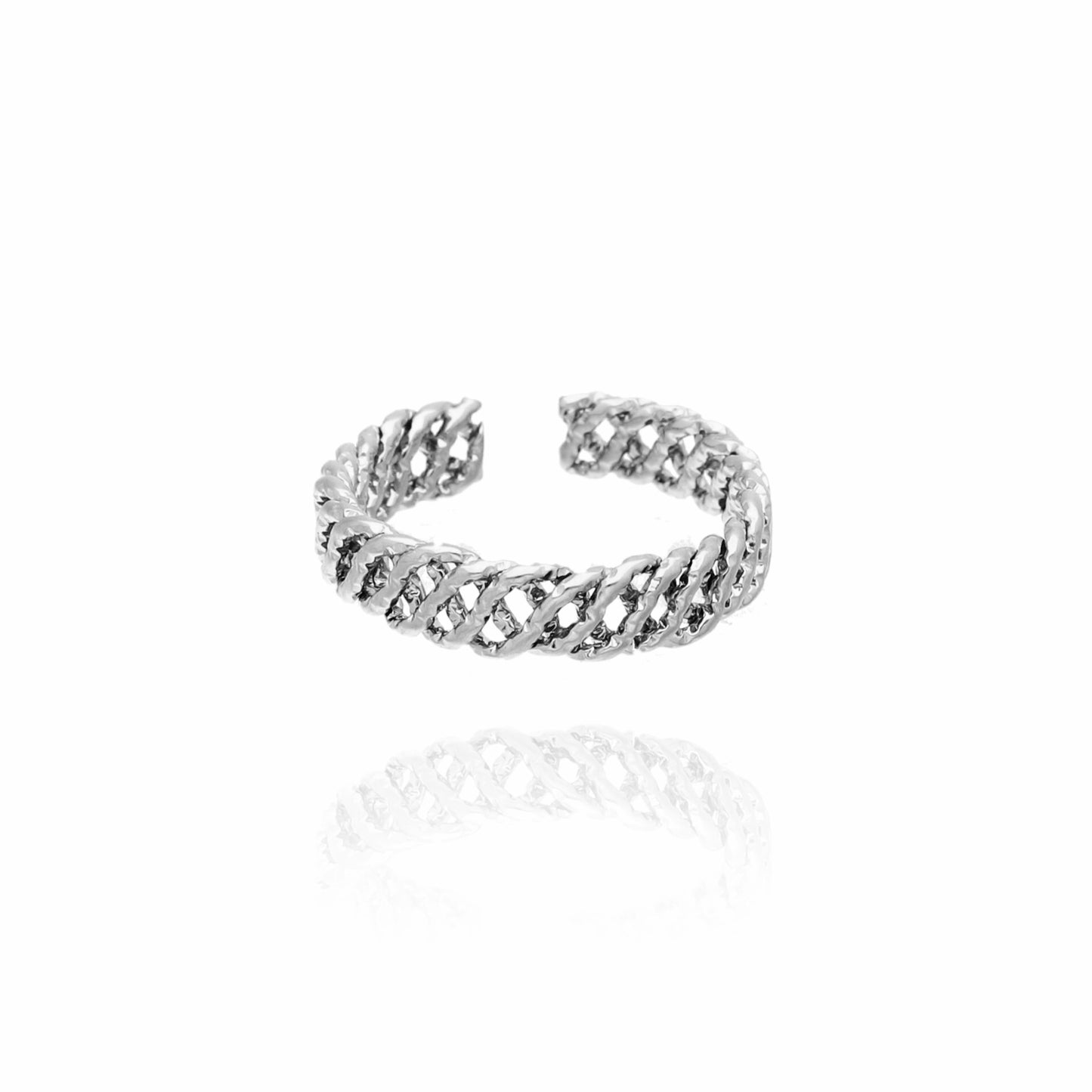 Anillo Vela - mui mia