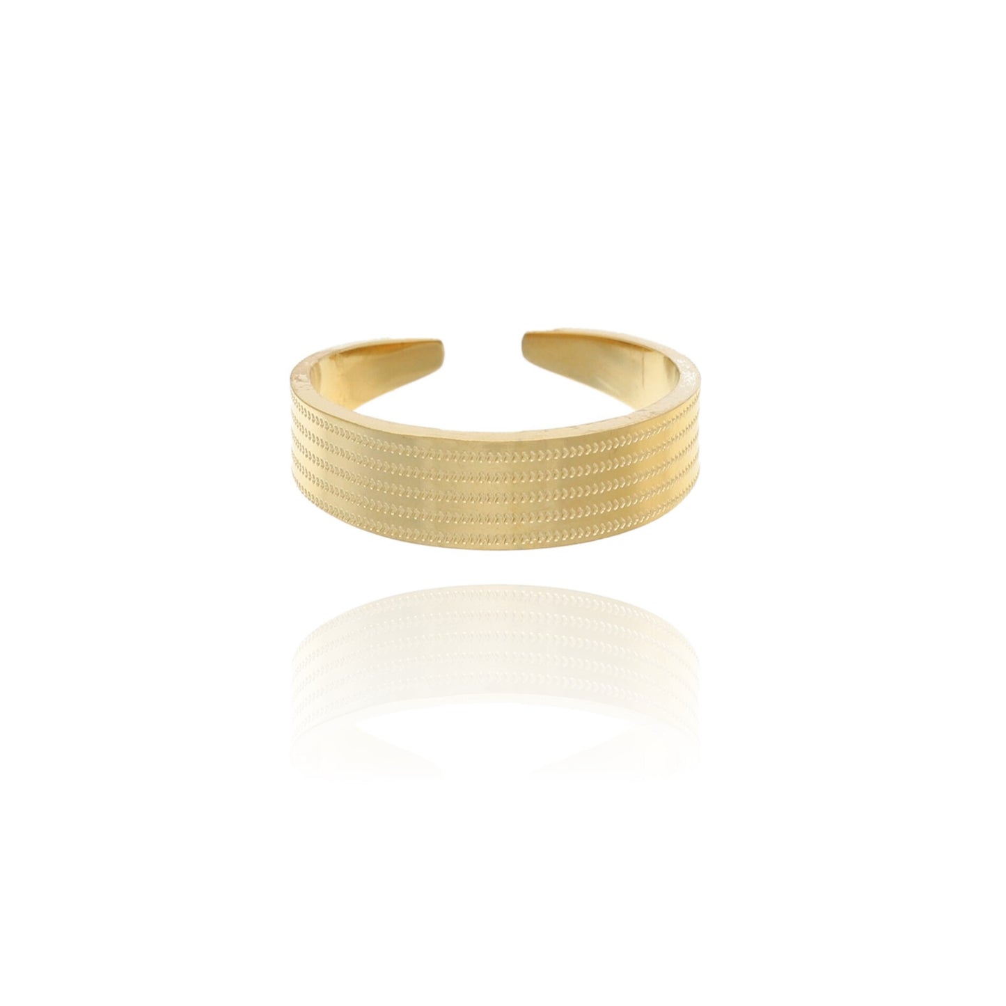 Anillo Elian - mui mia