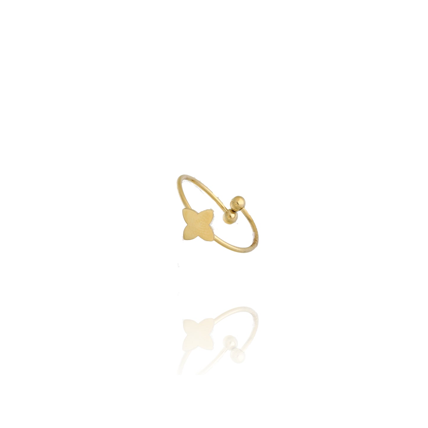 Anillo Alena - mui mia