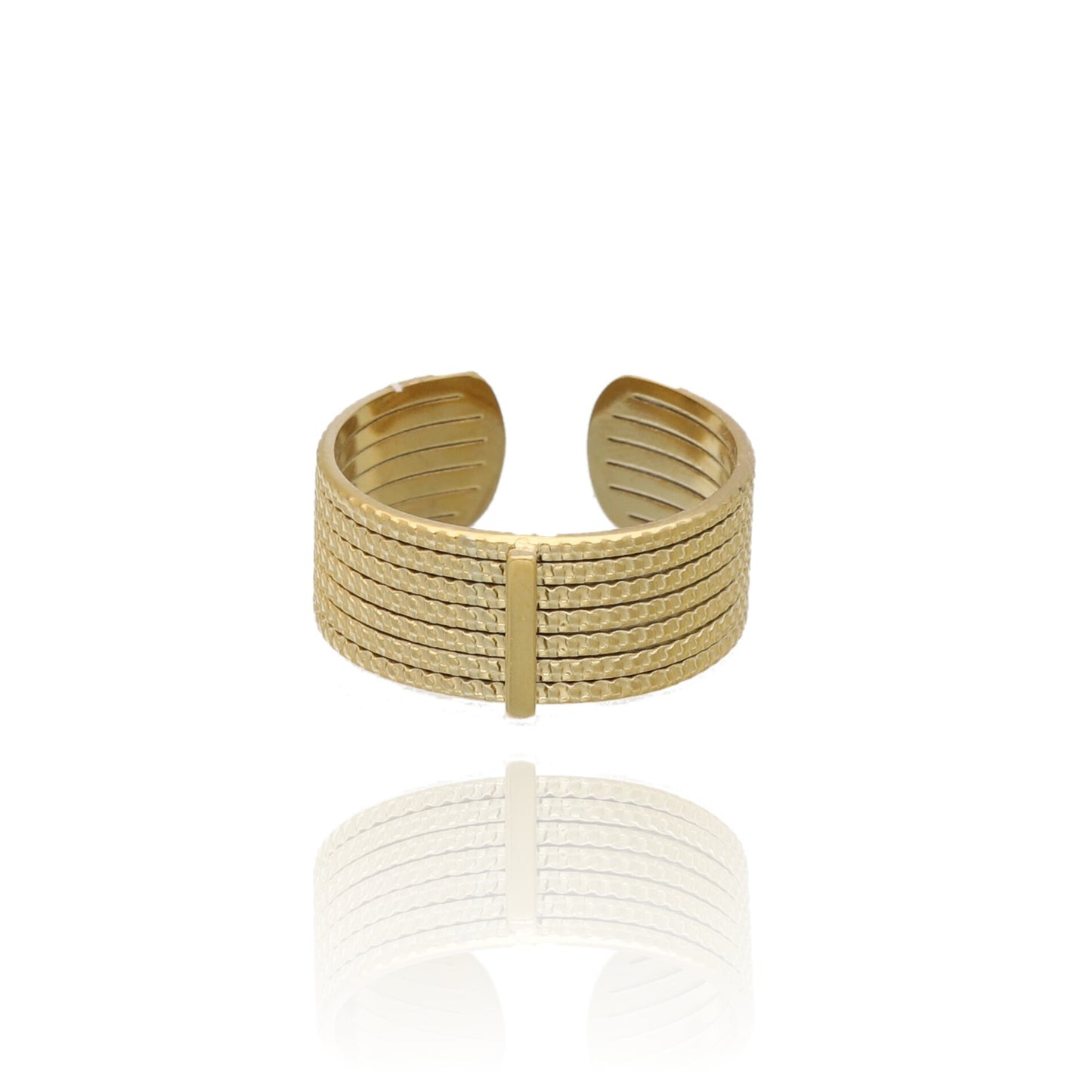 Anillo Anne - mui mia