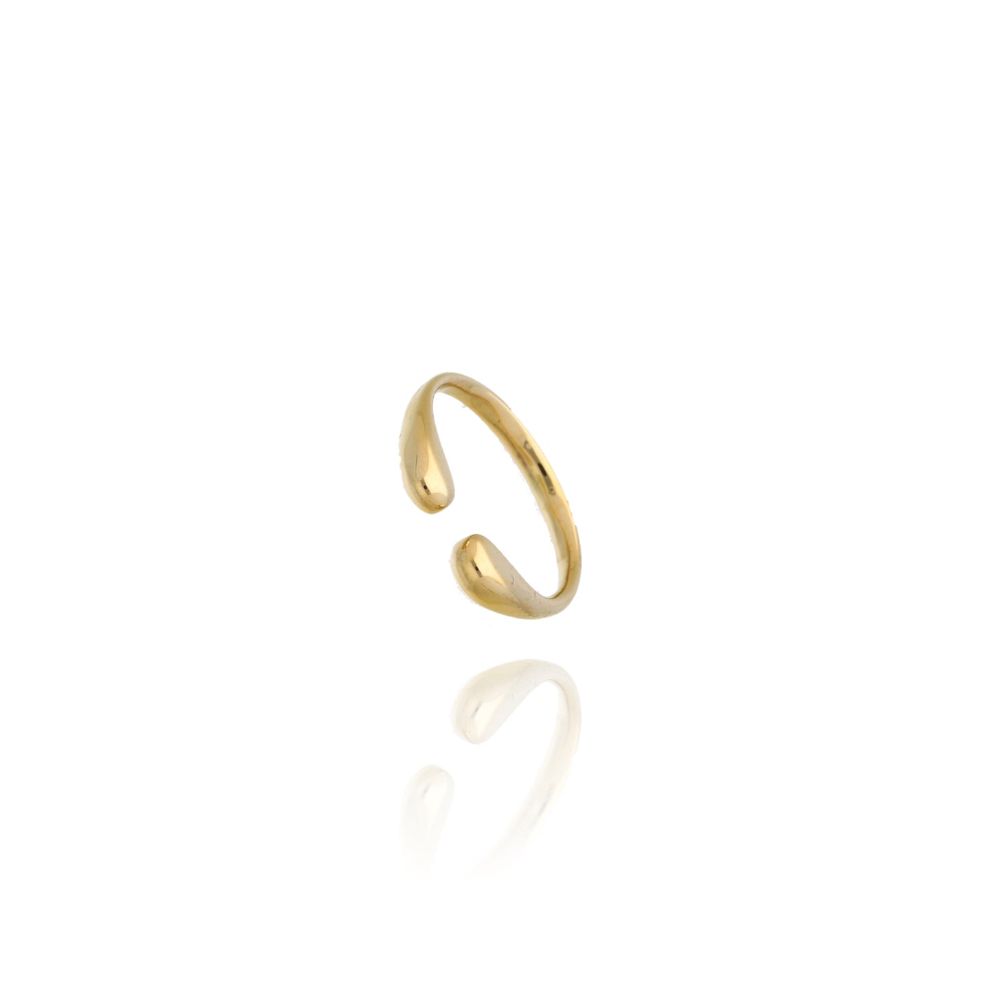 Anillo Adonis - mui mia