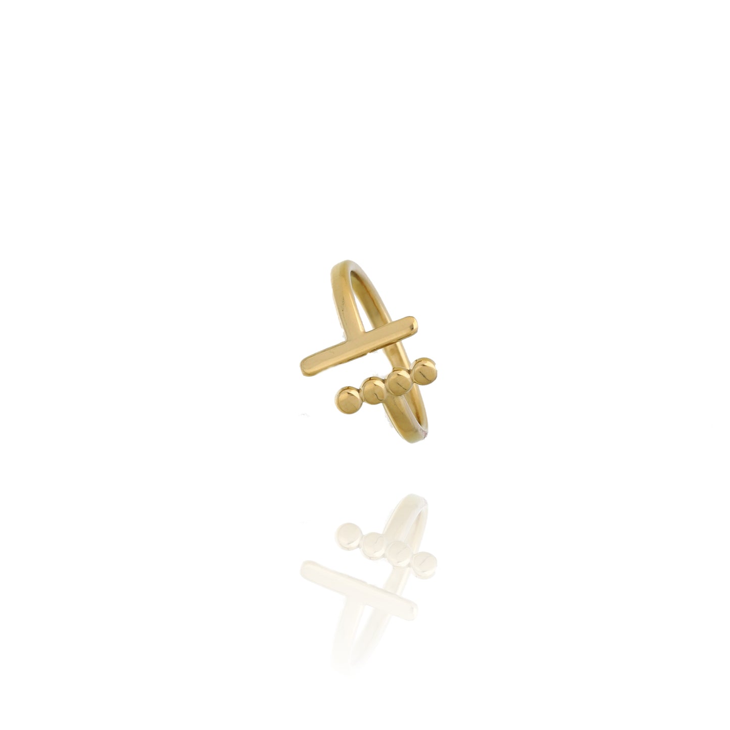 Anillo Perseus - mui mia