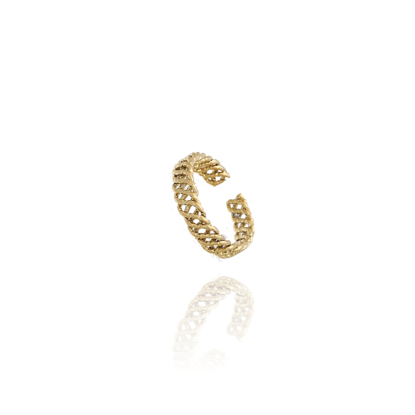 Anillo Vela - mui mia