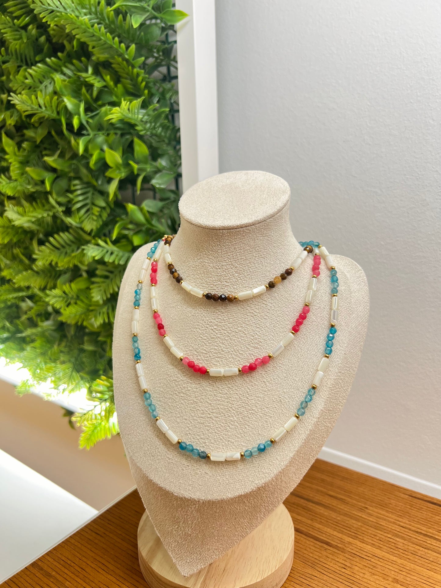 Collar Hanna