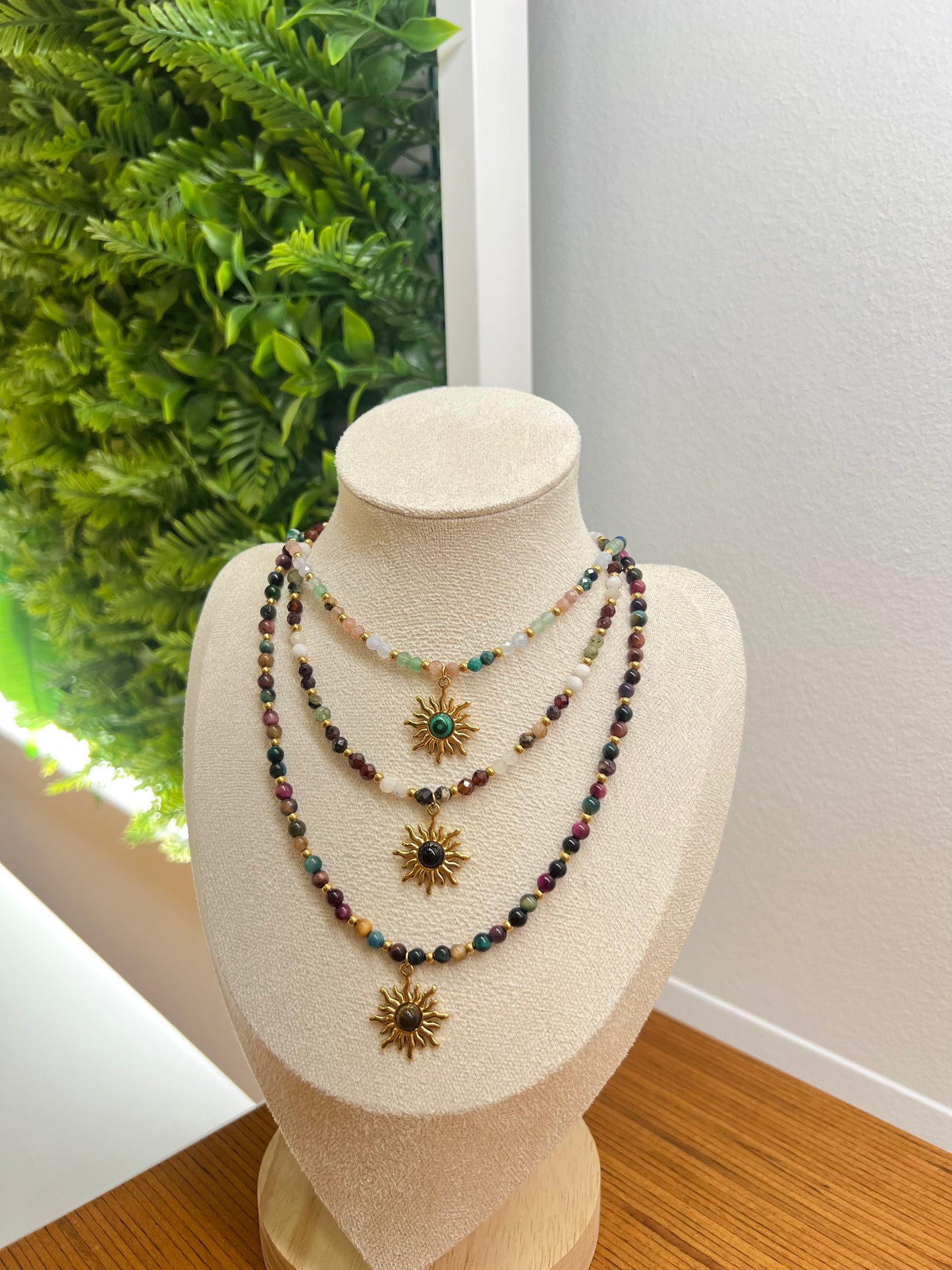 Collar RA