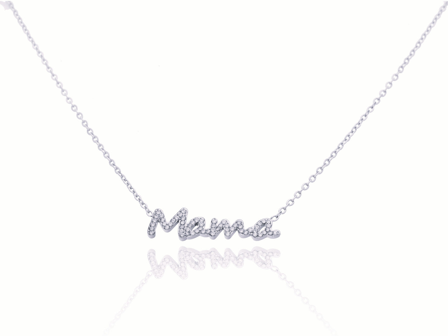 Collar Mamá Brilli Brilli - mui mia