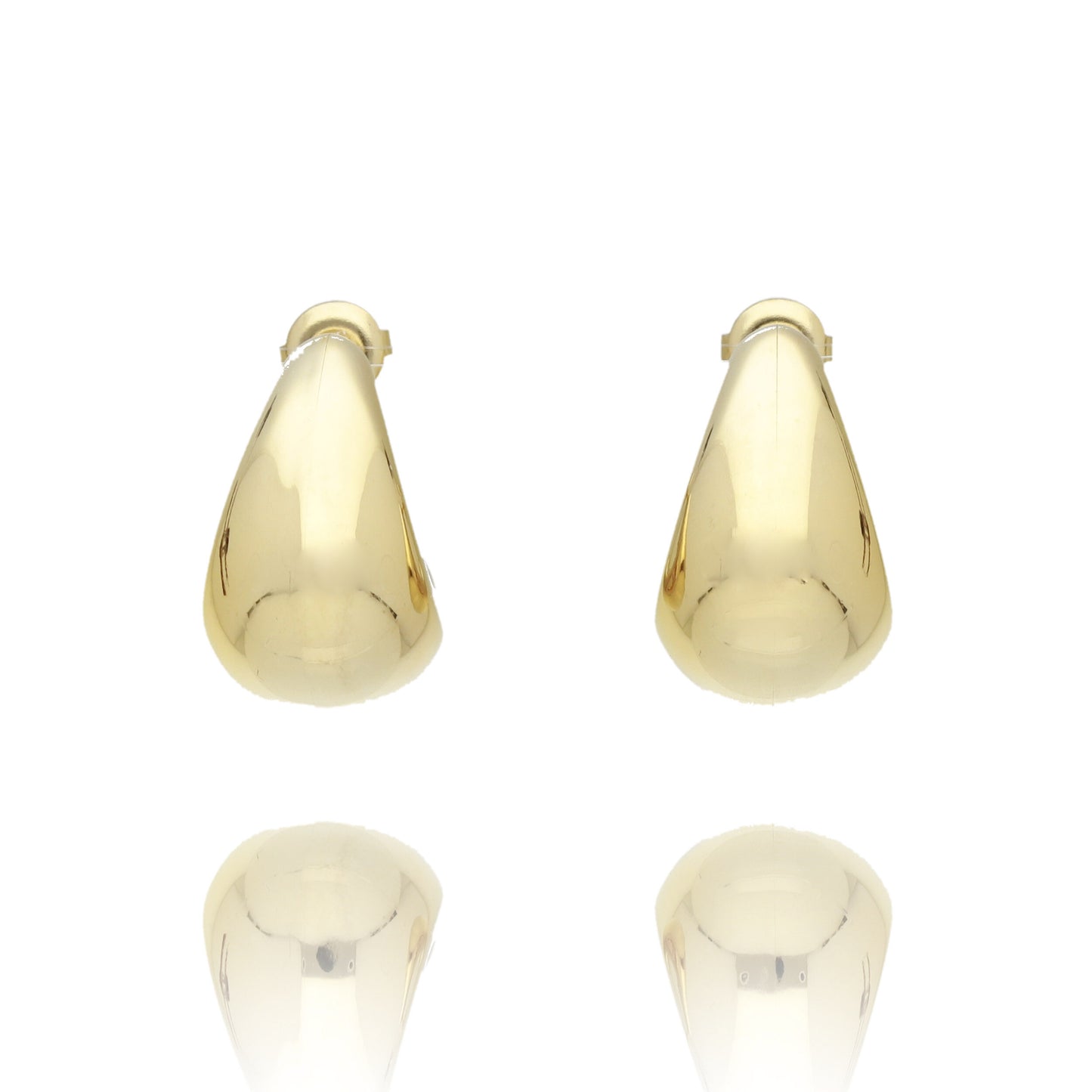 Pendientes Samba - mui mia