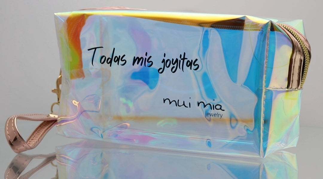 Neceser mui mia - mui mia