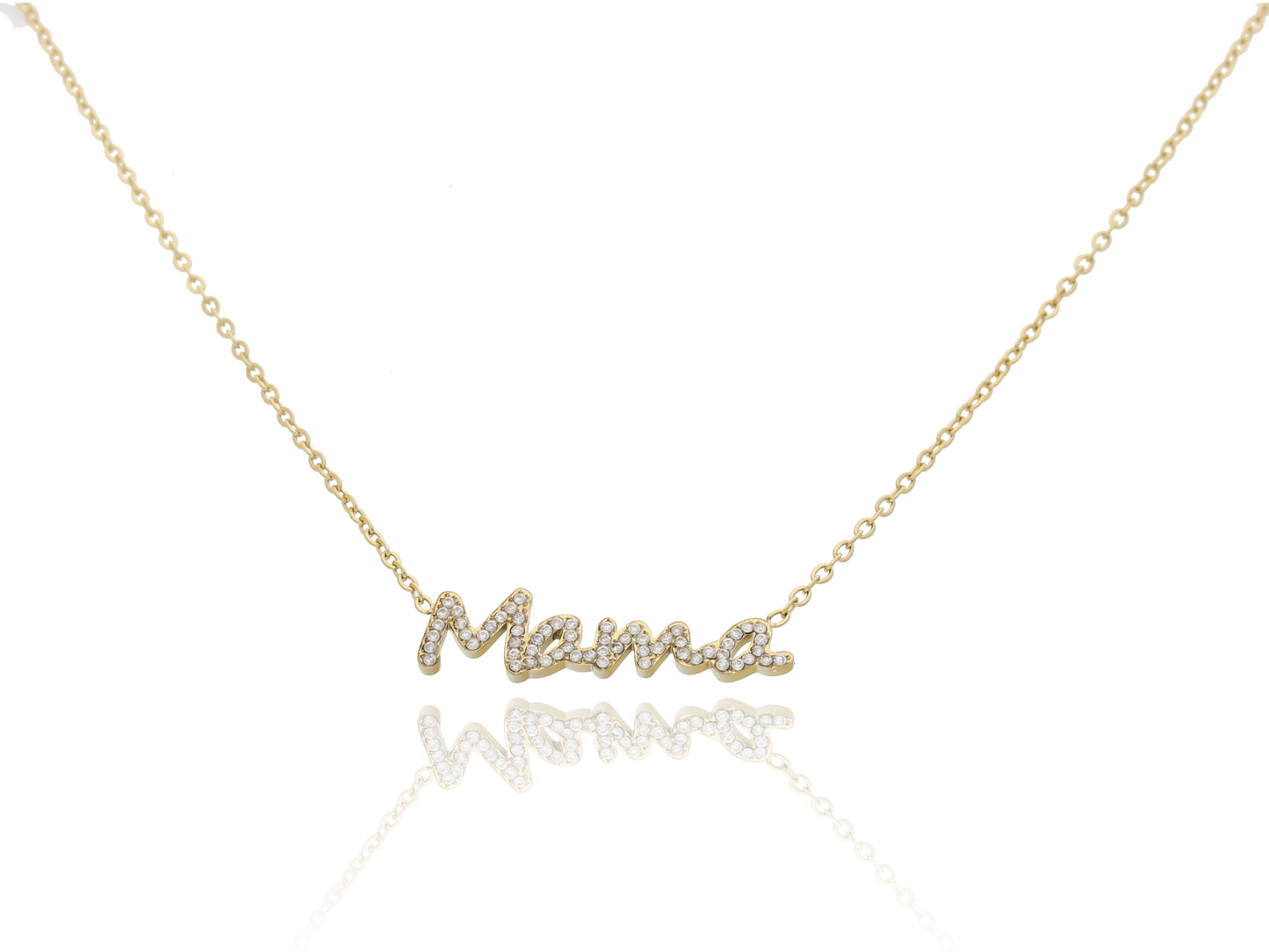 Collar Mamá Brilli Brilli - mui mia