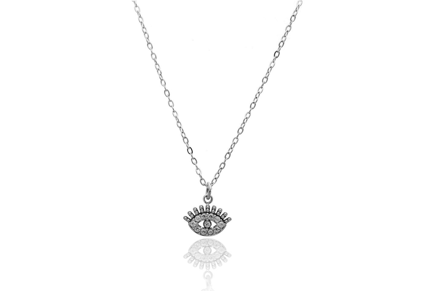 Collar Ojito - mui mia