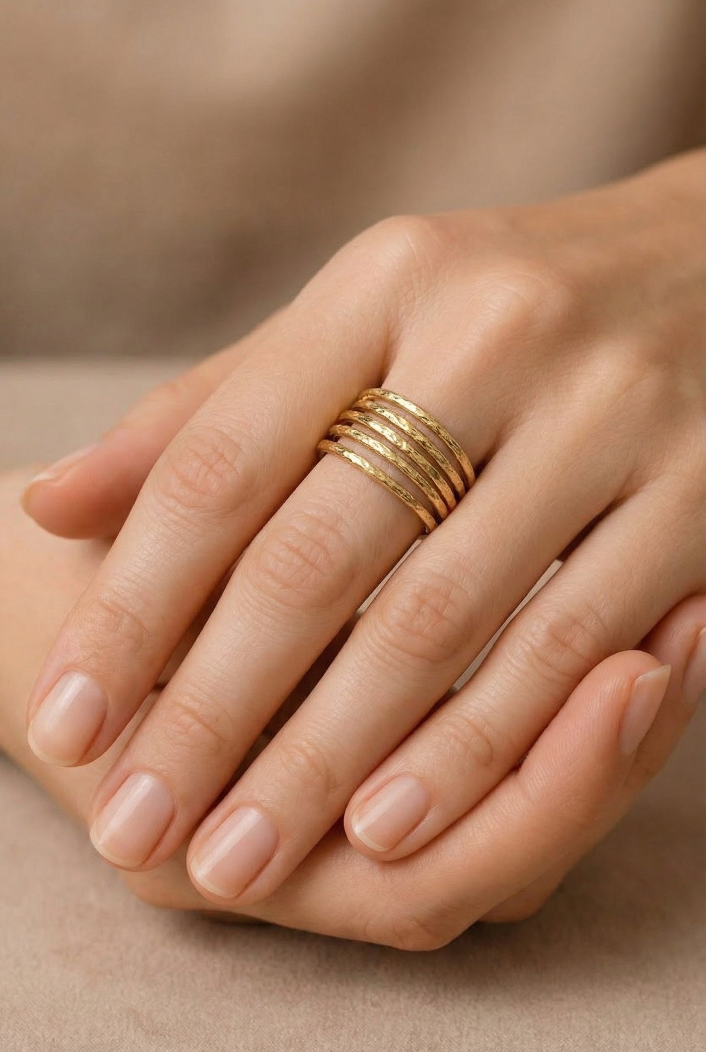 Anillo Epsi