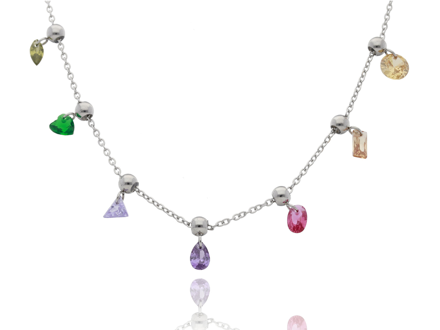 Collar Iris - mui mia