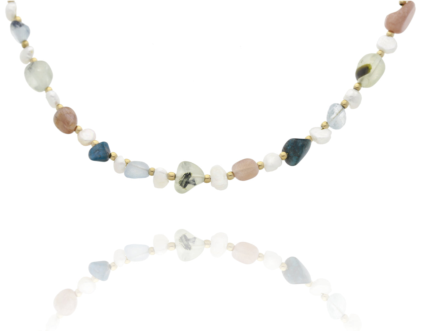 Collar Hawaii - mui mia