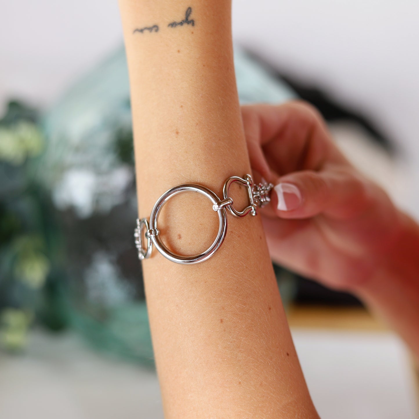 Pulsera Siom - mui mia
