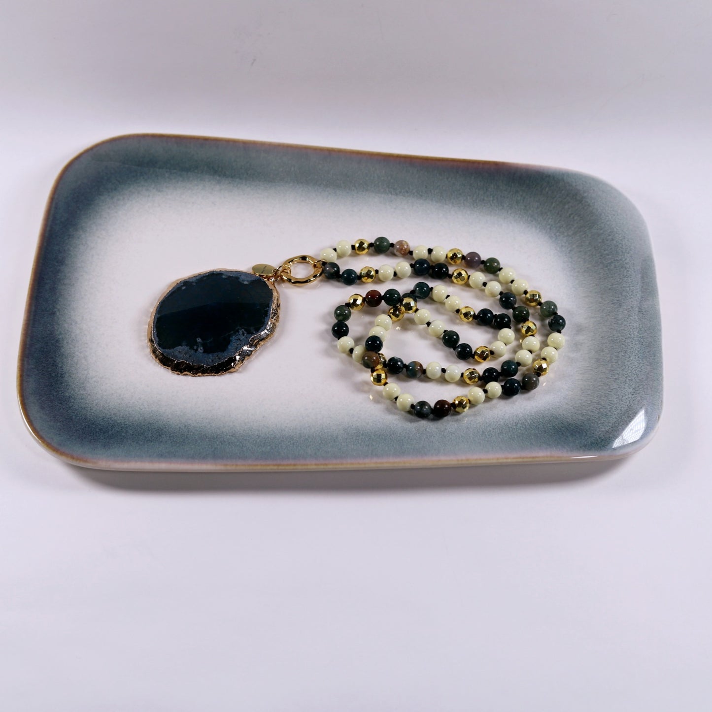 Collar Siona