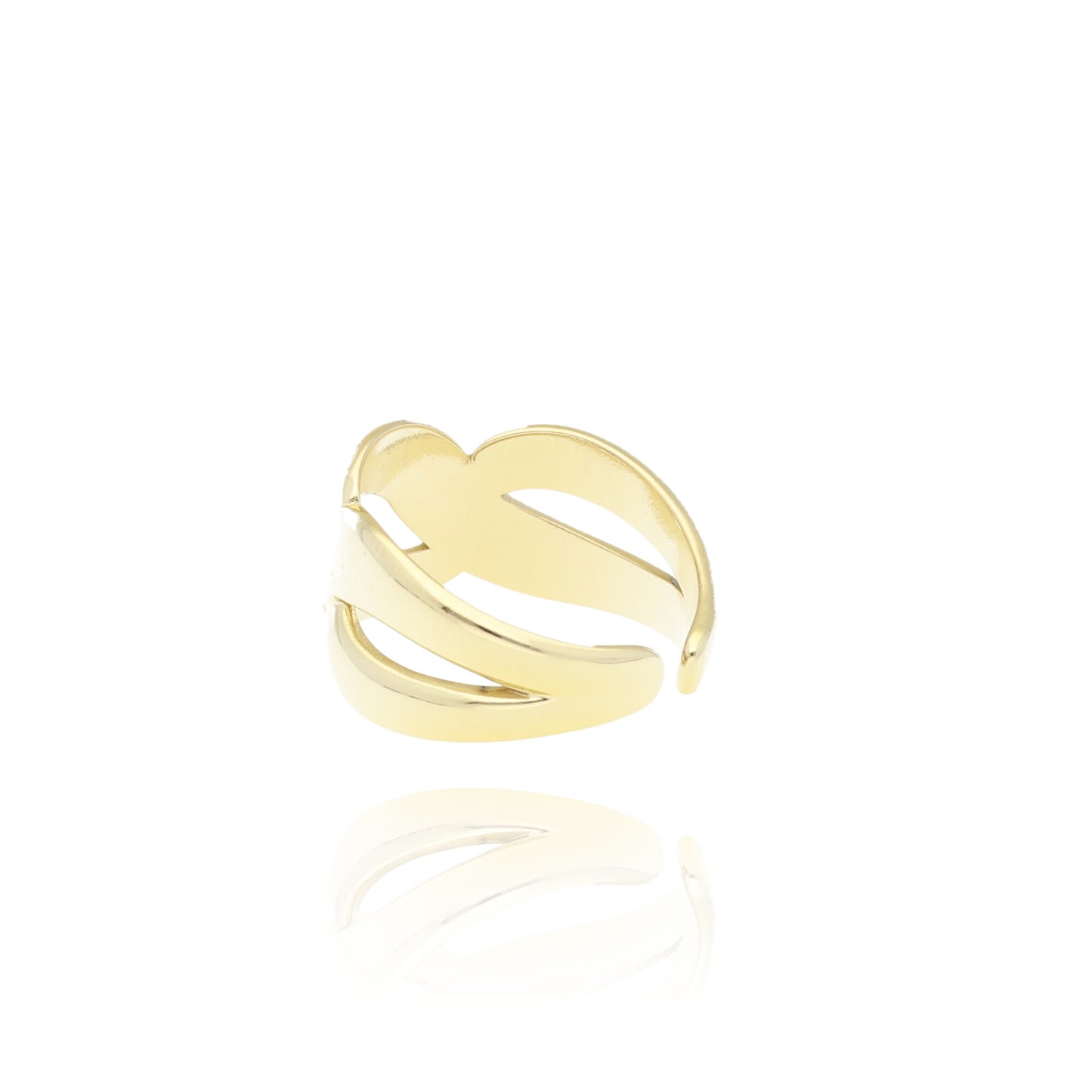 Anillo Sttelia - mui mia