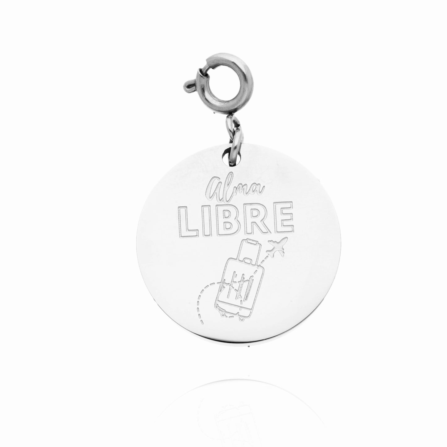 Charm ALMA Libre - mui mia