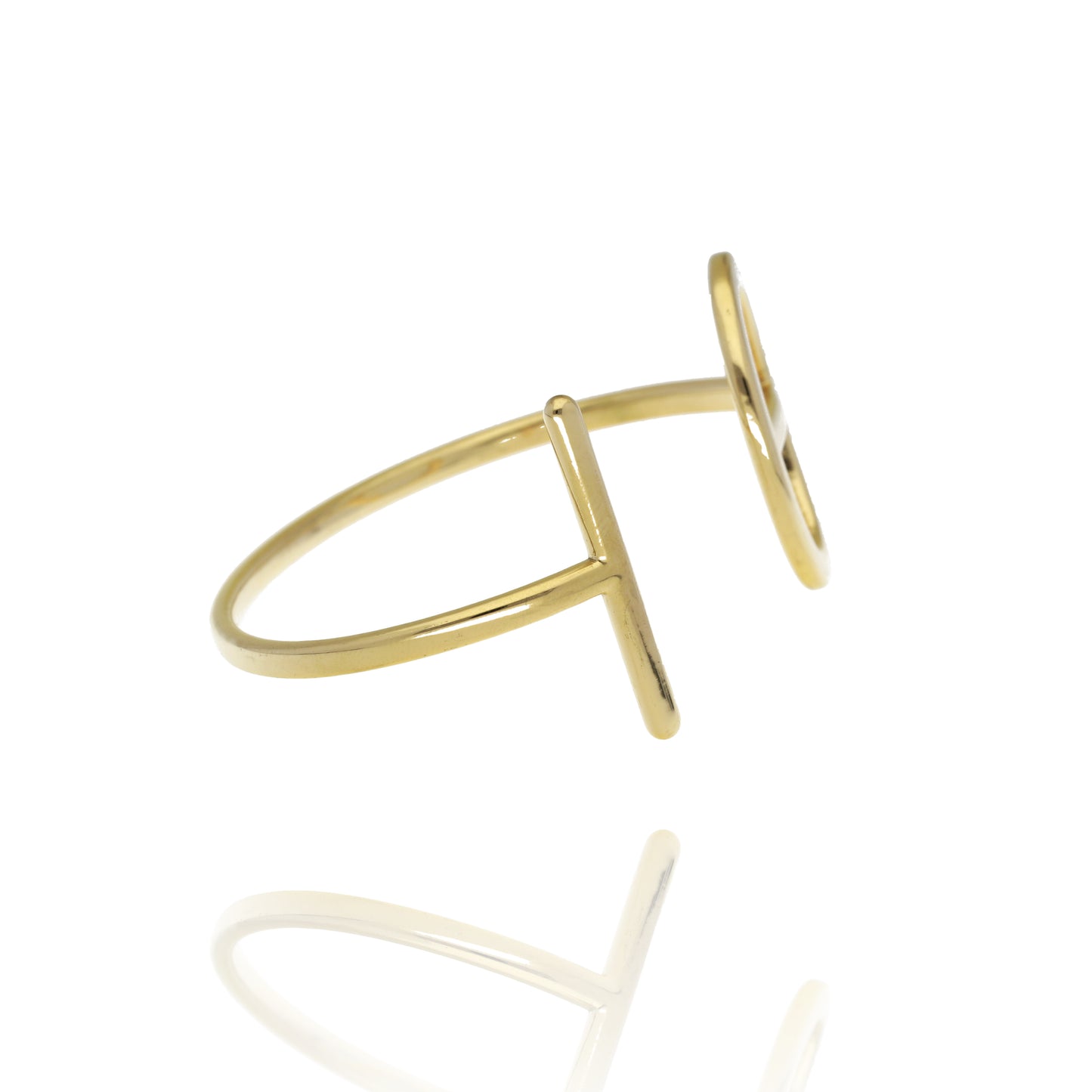 Pulsera Sella - mui mia
