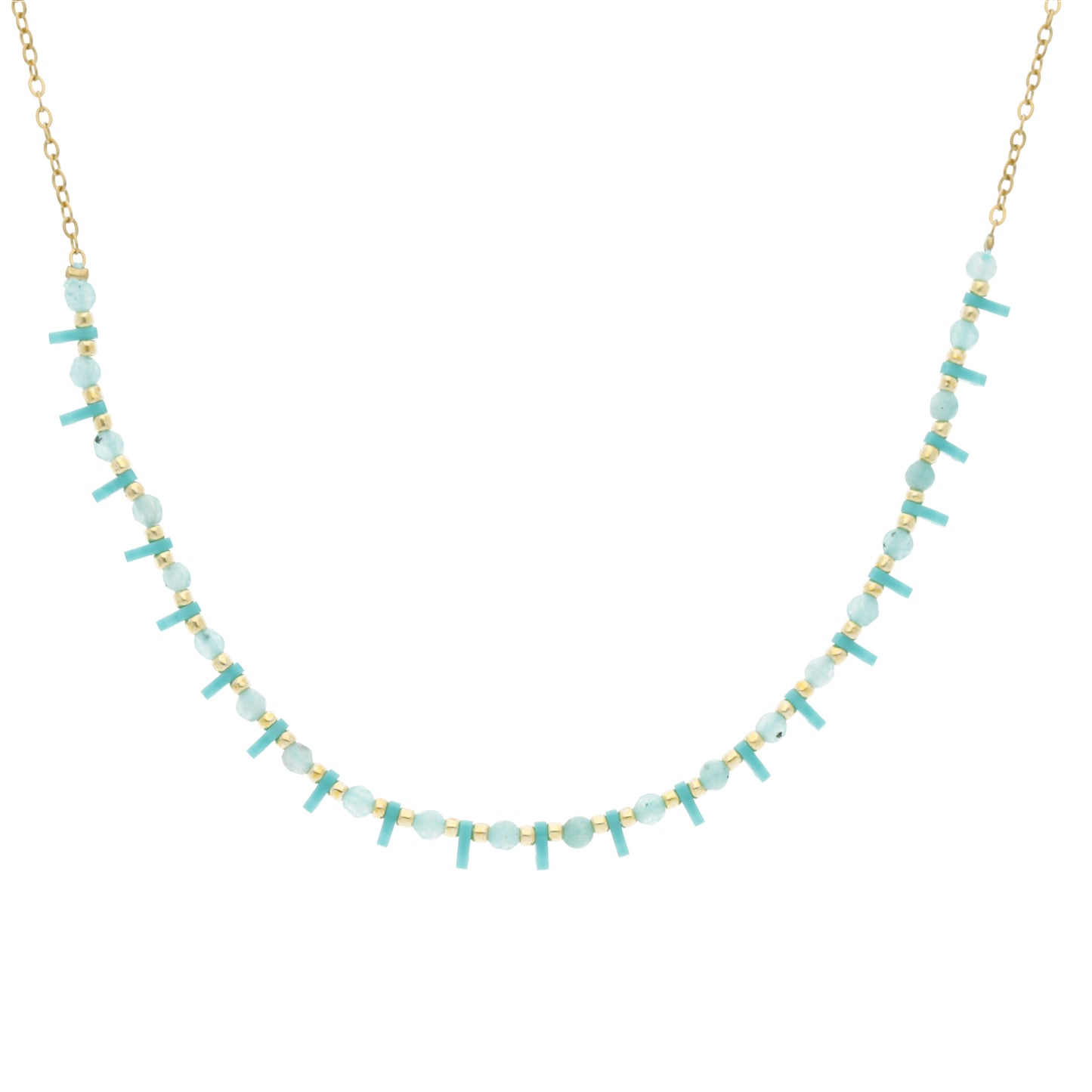 Choker Saray - mui mia