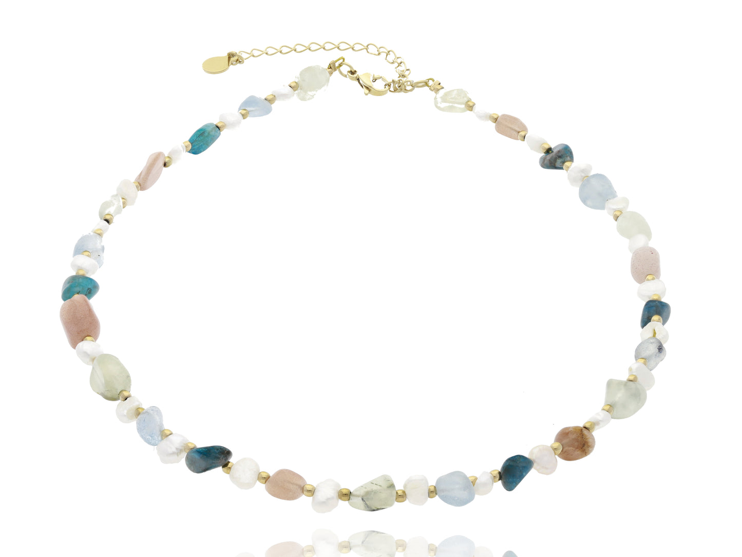 Collar Hawaii - mui mia