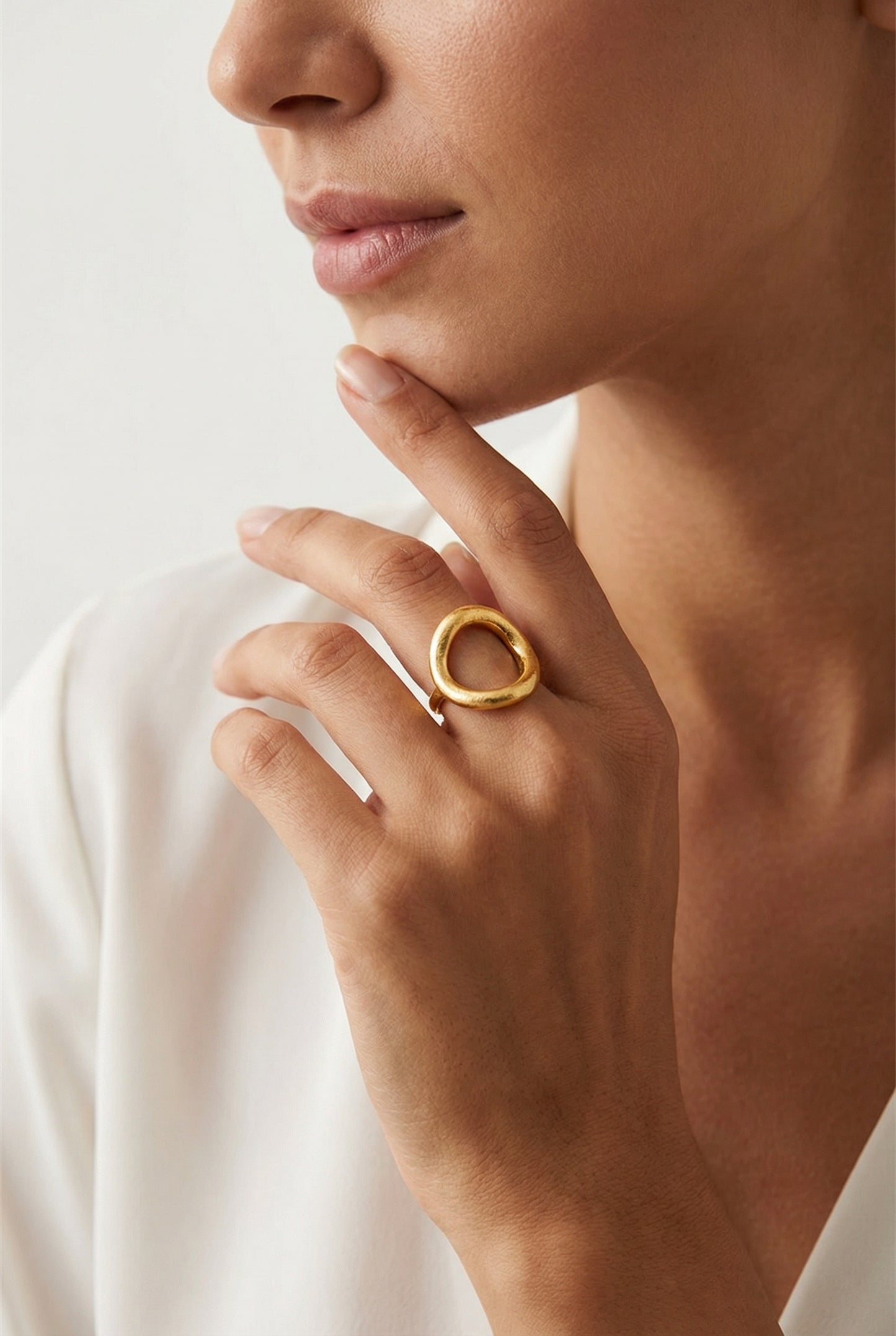 Anillo Mundo