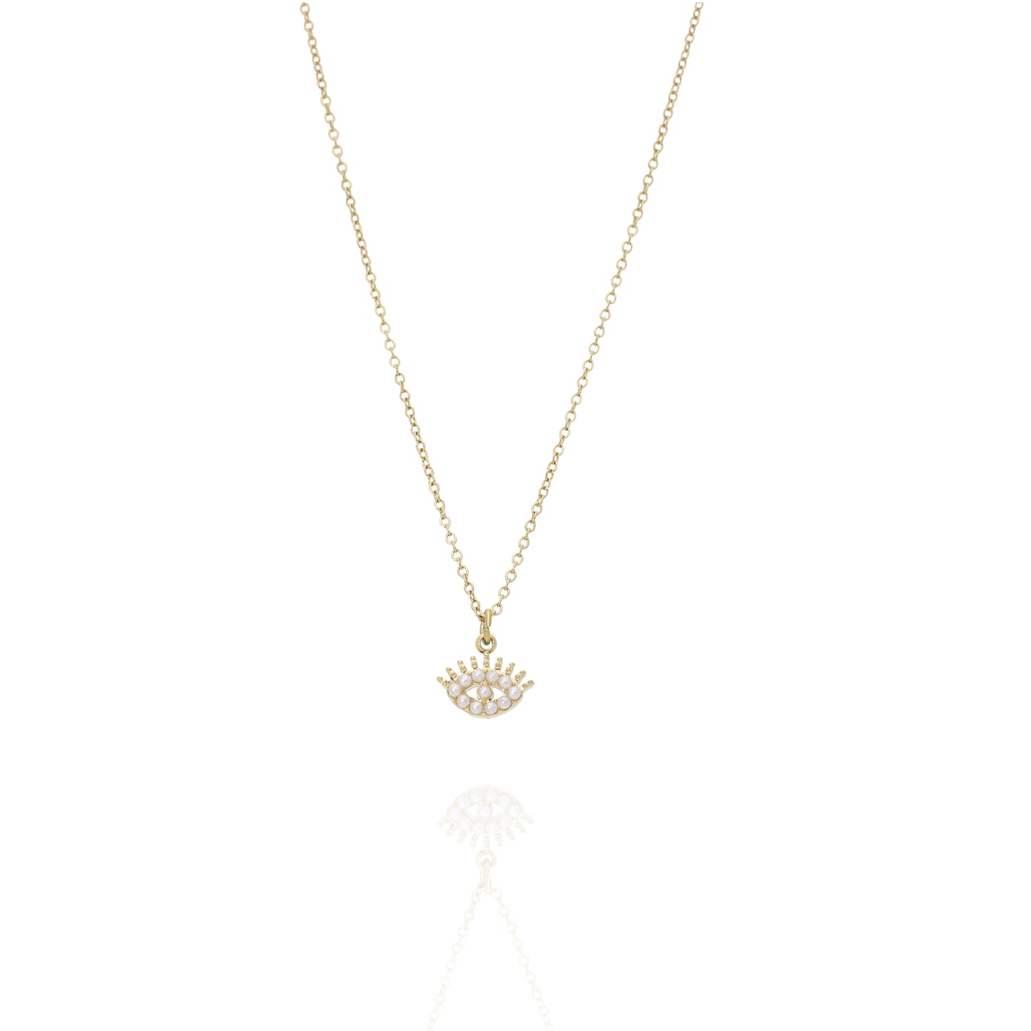 Cadena Bling Bling - mui mia