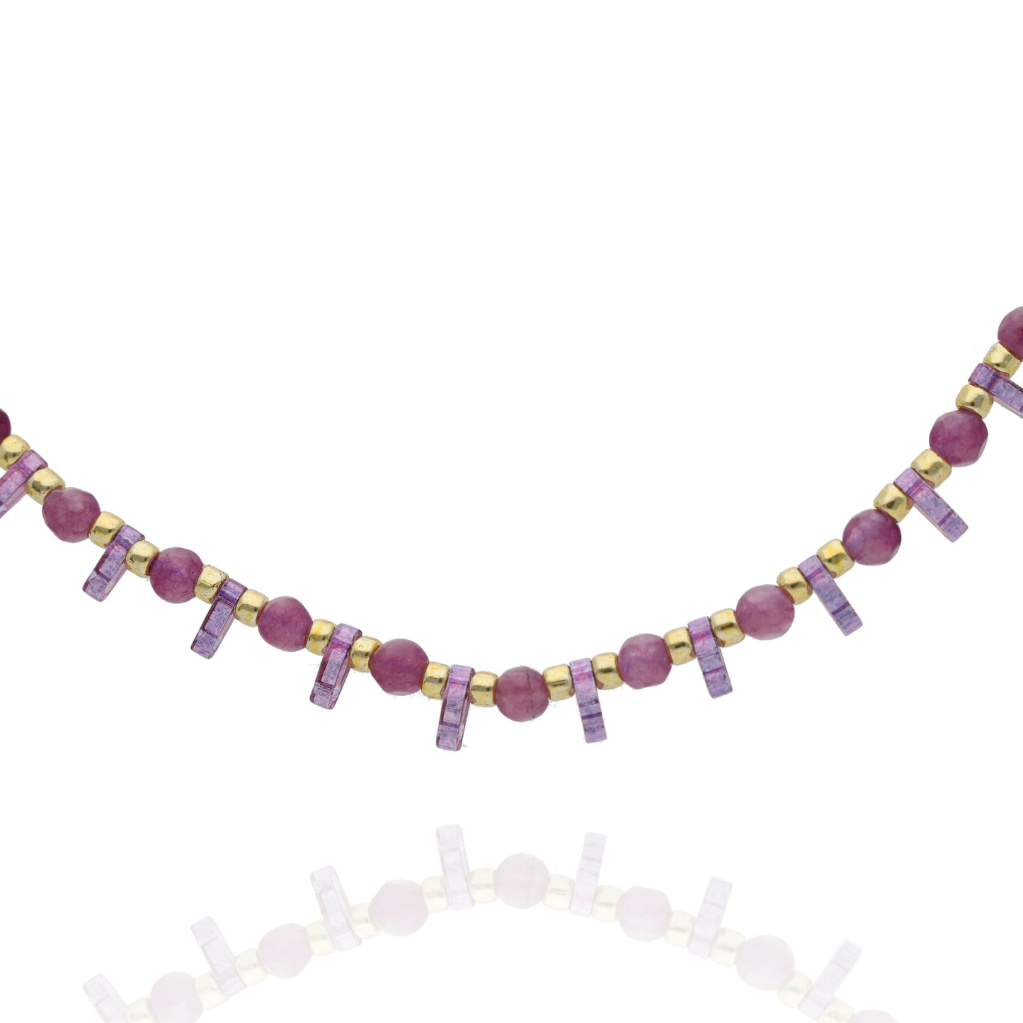 Choker Saray - mui mia
