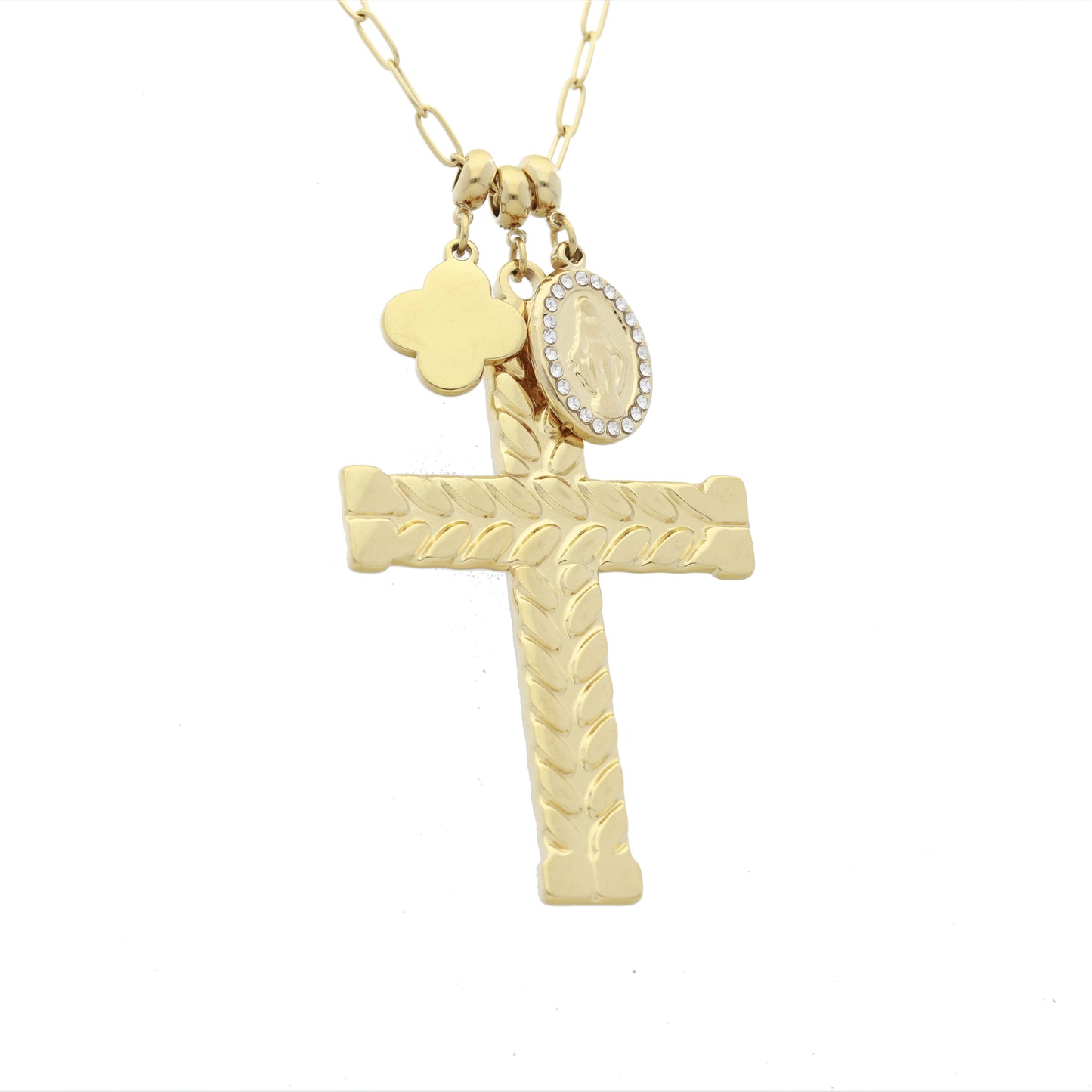 Collar Feel - mui mia