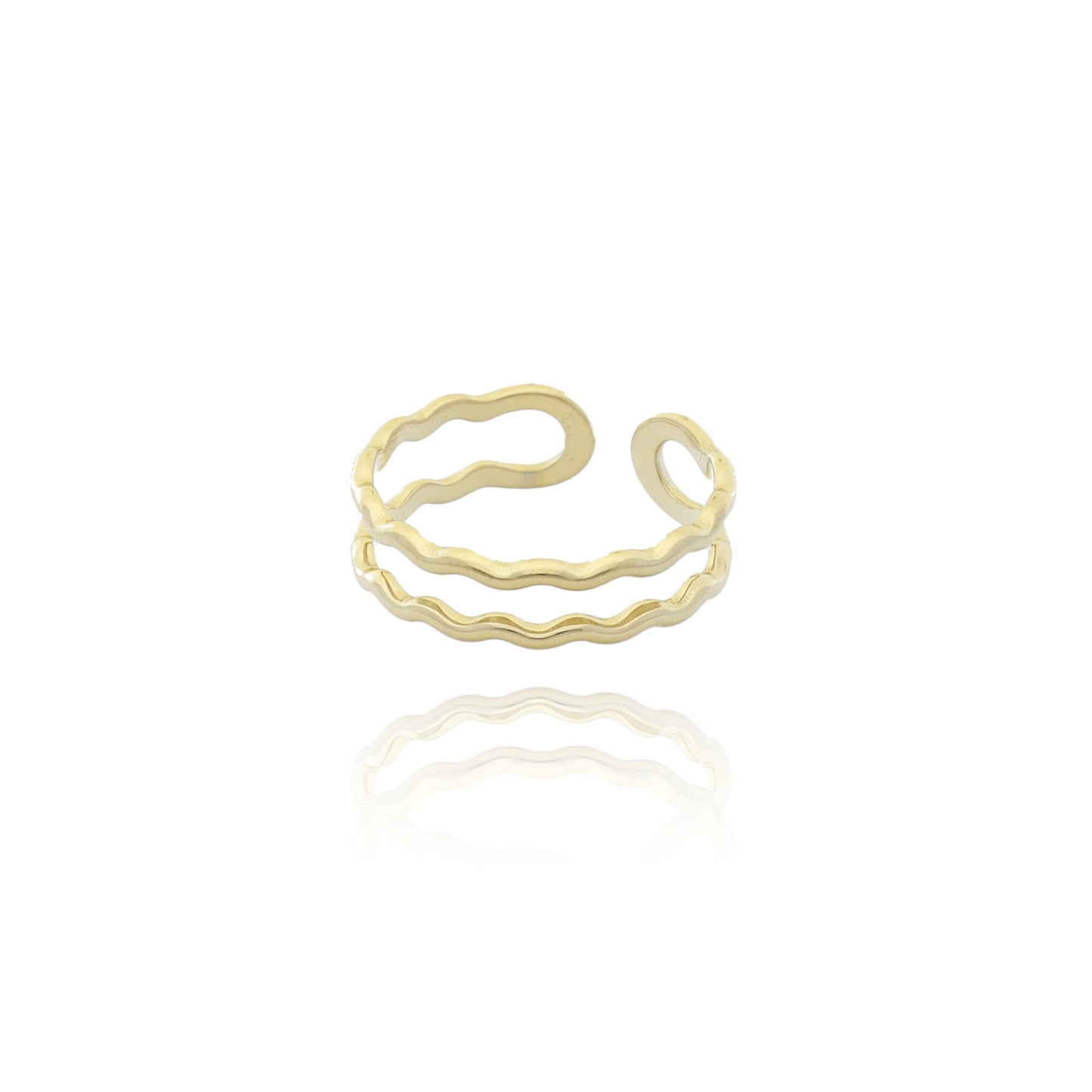Anillo Mio - mui mia