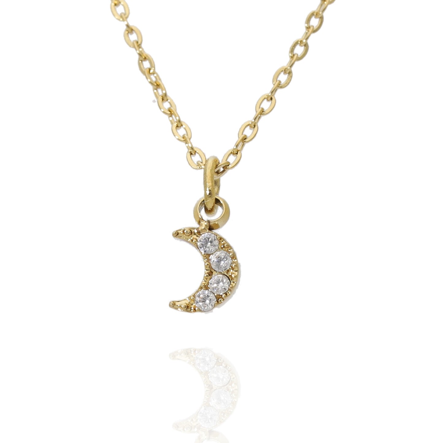 Cadena Bling Bling - mui mia
