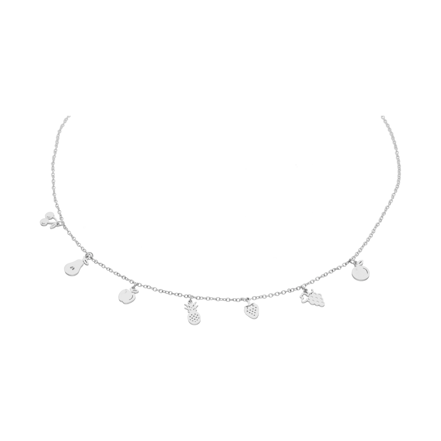 Choker Tutti Frutti - mui mia