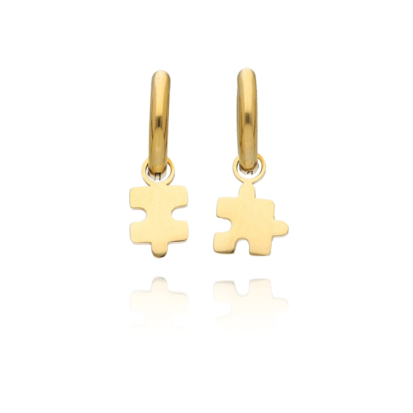 Argolla Puzzle