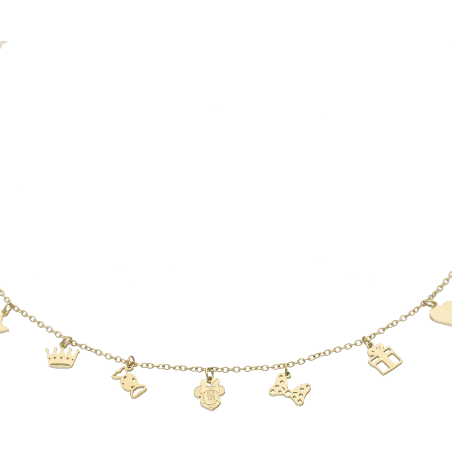 Choker Minnie - mui mia