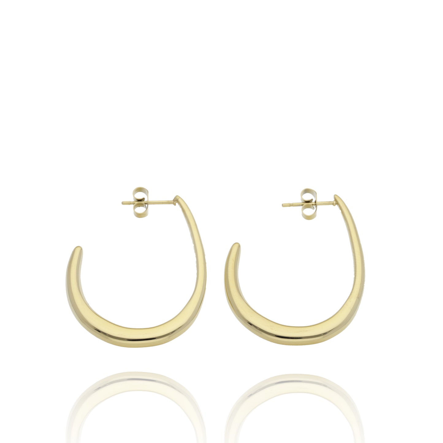 Pendientes Alice - mui mia