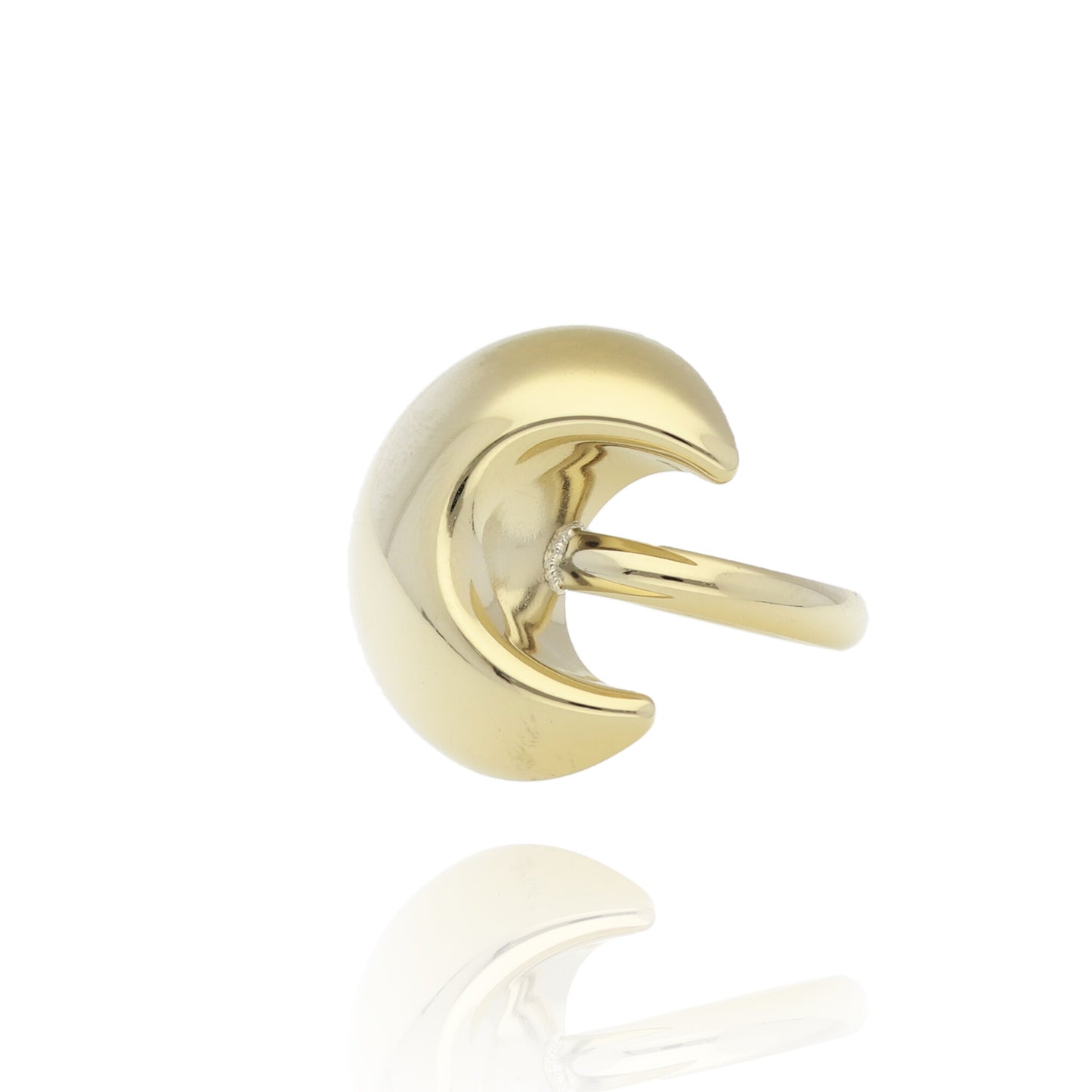 Anillo Moah - mui mia