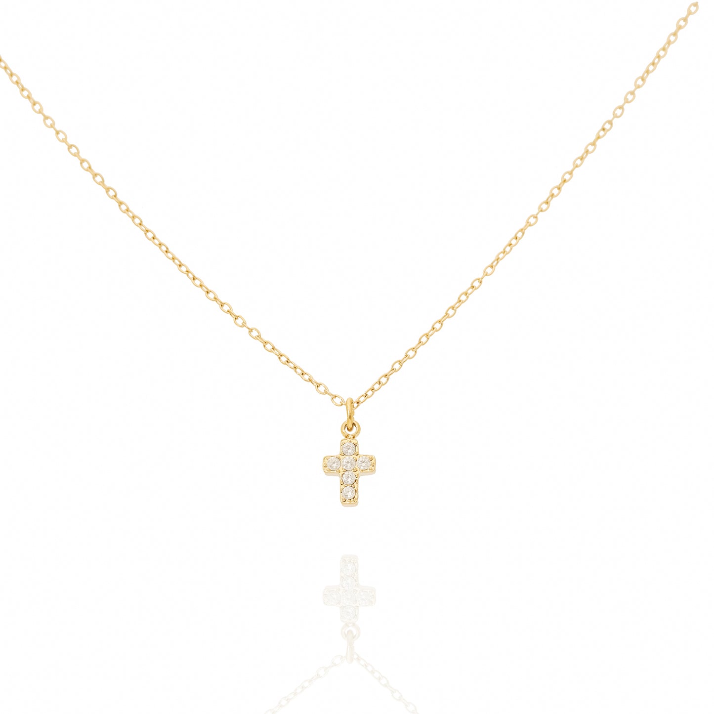 Cadena Bling Bling - mui mia