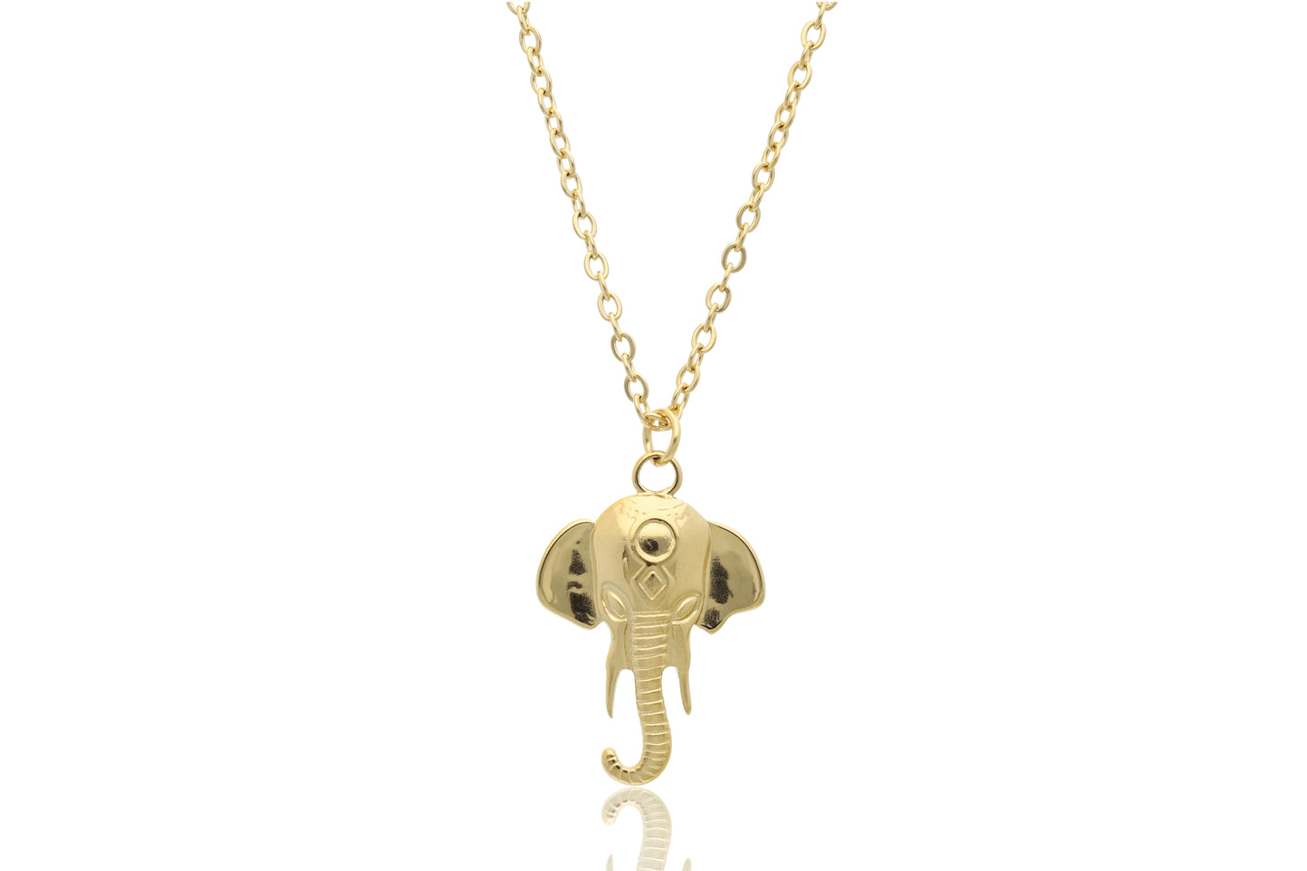 Collar Ganesha - mui mia