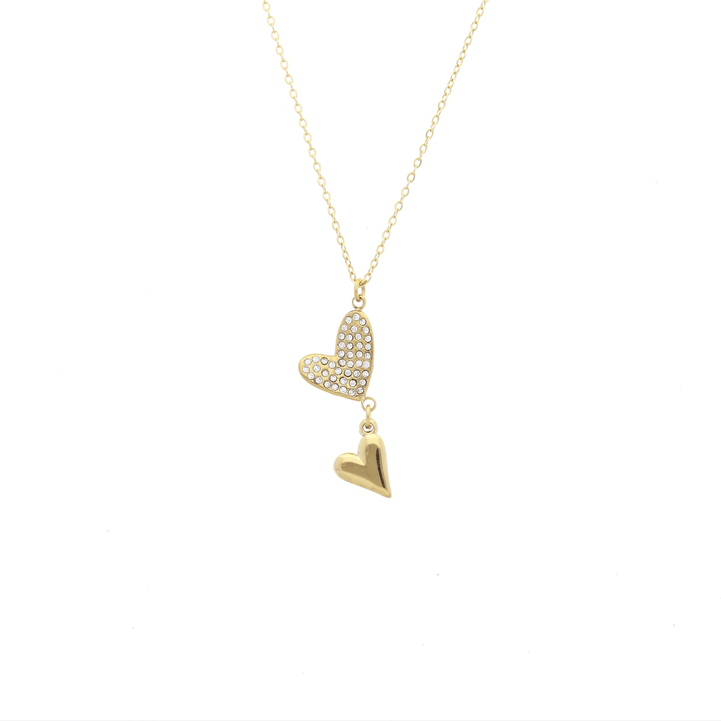 Collar Romantico - mui mia