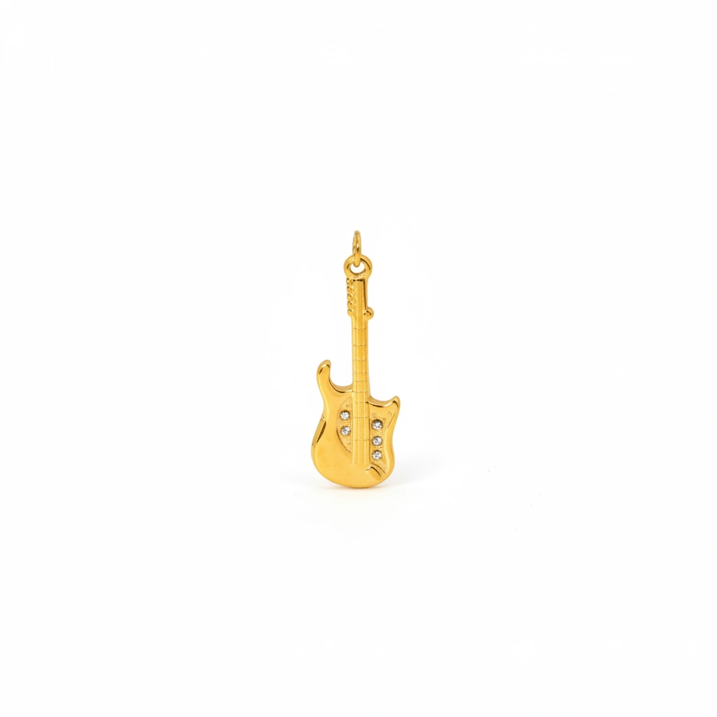 Charm Guitar