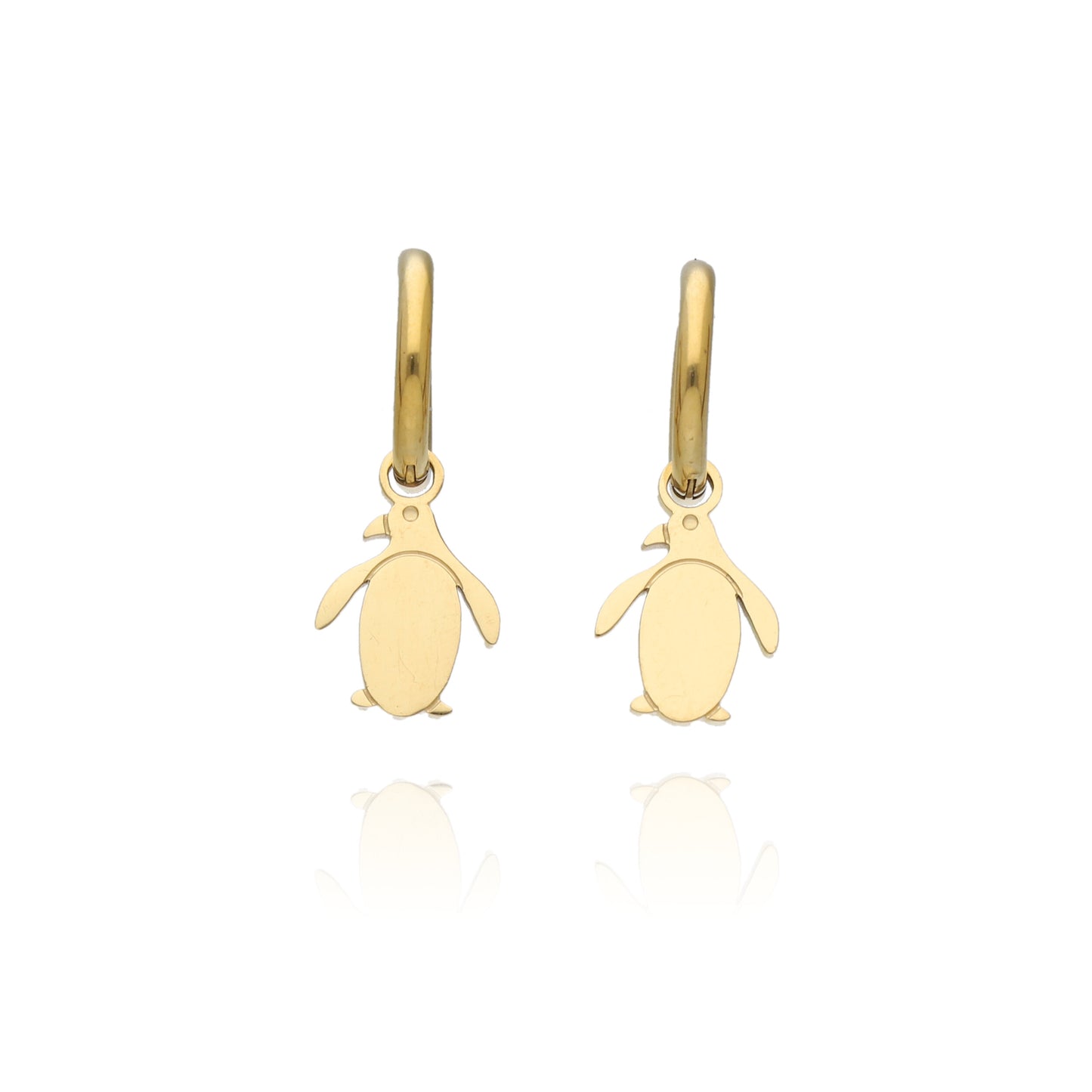 Argolla Pinguino